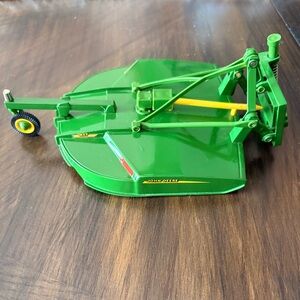 John Deere MX7 Rotary Mower